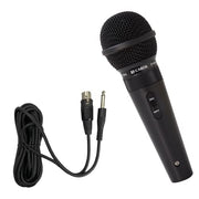 CAROL GS-36 Ultra Lightweight Multiple Use Dynamic Mic Best Cheap Mic Classic Wired Microphone for Singing