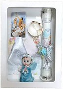 Catholic & Religious Gifts, BAPTISM GIFT SET BOY SPANISH