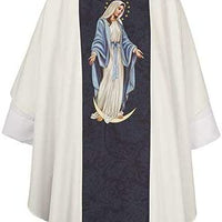 Christian Brands Our Lady of Grace Chasuble