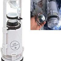 Stealth Toilet Flush Valve