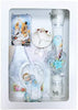Catholic & Religious Gifts, BAPTISM GIFT SET BOY ENGLISH