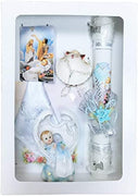 Catholic & Religious Gifts, BAPTISM GIFT SET BOY ENGLISH