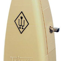 Wittner 832 Taktell Piccolo Metronome, Ivory