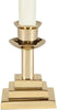 Chapel Altar Candlestick - 2/set