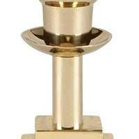 Chapel Altar Candlestick - 2/set
