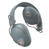 JLab Studio Pro Bluetooth Wireless Over-Ear Headphones | 50+ Hour Bluetooth 5 Playtime | EQ3 Sound | Ultra-Plush Faux Leather & Cloud Foam Cushions | Track and Volume Controls | Slate