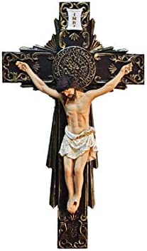 Catholic & Religious Gifts, Crucifix 8