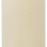 Church Supply Candle - Will and Baumer - Hand-Decorated Family Prayer Paraffin Devotional Candle with Decal, 8-Inch, Holy Family
