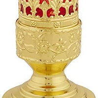 Autom Votive Glass Holder Electric