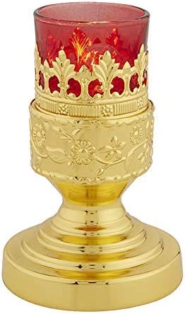 Autom Votive Glass Holder Electric