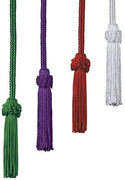 Christian Brands Tassel Cinture for Kids 4/Set