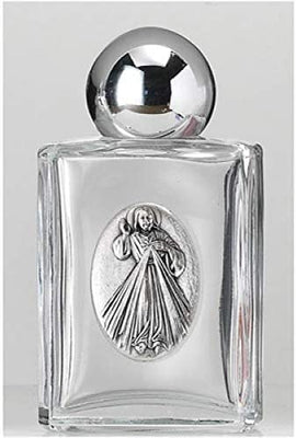 Catholic & Religious Gifts, HOLY Water Divine Mercy; 3.35