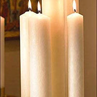 Christian Brands Altar 2-1/4 x 9 APE - 6 X 2/CS