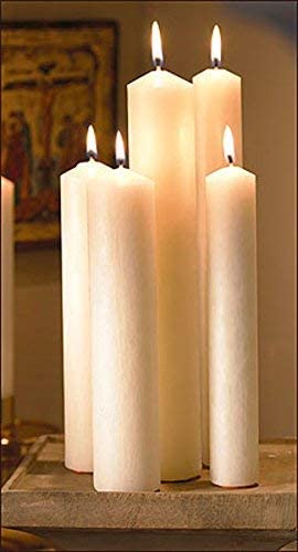 Christian Brands Altar 2-1/4 x 9 APE - 6 X 2/CS