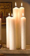 Christian Brands Altar 2-1/4 x 9 APE - 6 X 2/CS