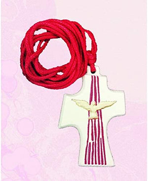 Catholic & Religious Gifts, Necklace Confirmation Spanish