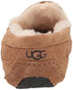 UGG Men's Ascot Slipper, Chestnut, 11 M US