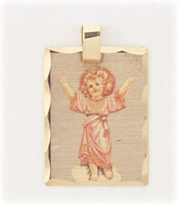 Catholic & Religious Gifts, Photo Charm DIVINO NINO