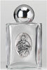 Catholic & Religious Gifts, HOLY Water ST Jude; 3.35" X 1.65"