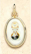 Catholic & Religious Gifts, Pendant HOLY Spirit 12pc