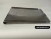 Fryer Cover With Hand Lift for FF300 and FF400 Deep Fryers 22L" X 15.5W"