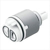 Cleveland Faucet Group 40069 Ceramic Disc Pressure Balancing Cycling Cartridge Tub/Shower