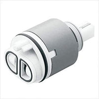 Cleveland Faucet Group 40069 Ceramic Disc Pressure Balancing Cycling Cartridge Tub/Shower