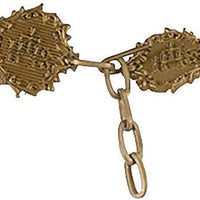 Autom IHS Cope Clasp (Pack of 1)