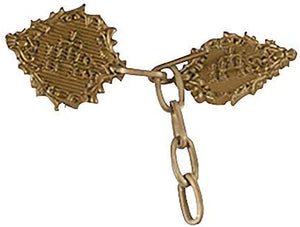 Autom IHS Cope Clasp (Pack of 1)
