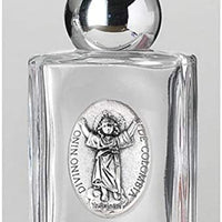 Catholic & Religious Gifts, HOLY Water DIVINO NINO; 3.35" X 1.65"