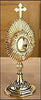 Small Monstrance Reliquary