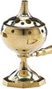 Long Handled Incense Burner