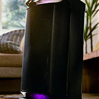 Sony SRS-XP700 X-Series Wireless Portable-BLUETOOTH-Karaoke Party-Speaker IPX4 Splash-resistant with 25 Hour-Battery