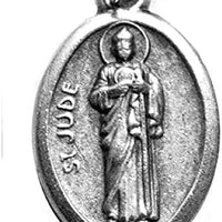 Catholic & Religious Gifts, 25pc, OXY Medal ST Jude