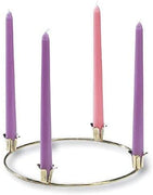 Autom 10" PRP/PNK TPRS 4PC X 6 Sets