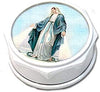 12pc Catholic & Religious Gifts, ROSARY CASE OL GRACE