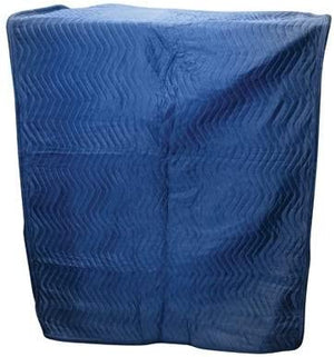 Duratool 40" X 34" X 47" Washer/Dryer/Range Cover/Moving Blanket - 22-13848