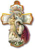 Catholic & Religious Gifts, Cross Wall First Communion Girl