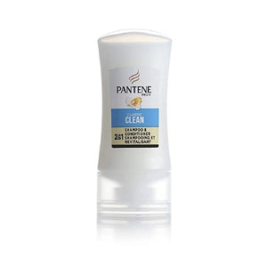 Pantene Classic Shampoo and Conditioner 0.75 Oz. Case of 140