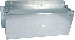 CA90 Ductless Fan Metal Housing (A-Pack)