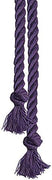 Christian Brands Church Cord Cincture 90" PURPLE