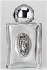 Catholic & Religious Gifts, HOLY Water OL Guadalupe; 3.35" X 1.65"