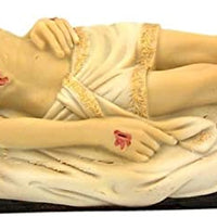 The Dead Savior Statue