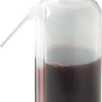 Plastic Squeeze No Drip 16oz Bottle Church Service Ceremony Communion Cup Filler