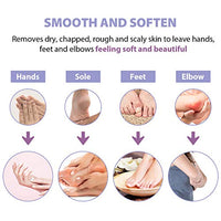 KARITE Paraffin Wax Refills, 10 Pack Lavender Scented Paraffin Wax Beads Blocks for Paraffin Bath, Paraffin Wax Machine Refills for Hand Feet Dry Skin, Relieve Stiff Muscles and Pain, Deep Hydration