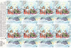 Catholic & Religious Gifts, 8UP HOLY Trinity 25/200