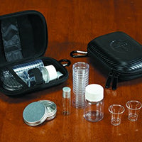 Disposable Portable Communion Set with Oil Vial