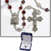 Sacred Heart of Jesus Rosary