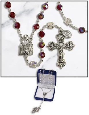 Sacred Heart of Jesus Rosary