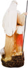 Gift Holy Family with Lambs Figurine, 12"
